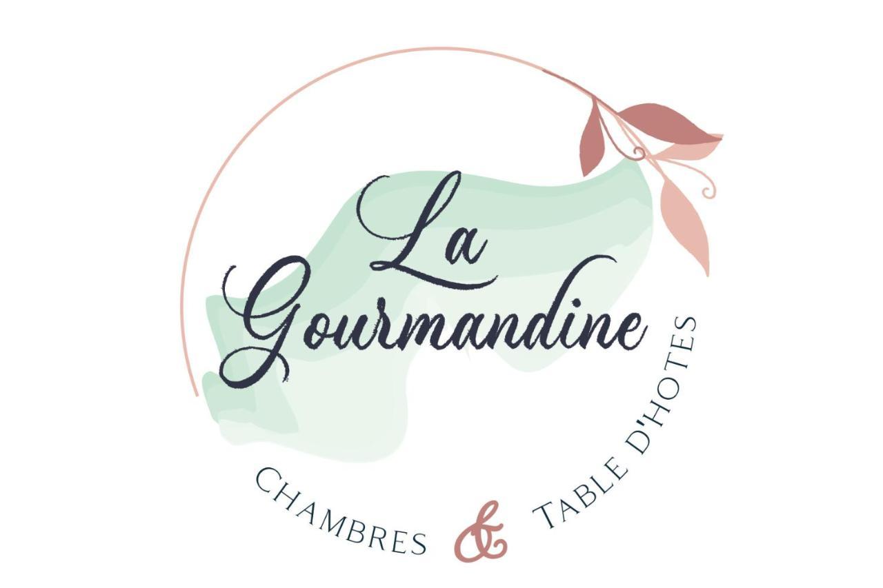 Gite La Gourmandine Saint-Andiol المظهر الخارجي الصورة